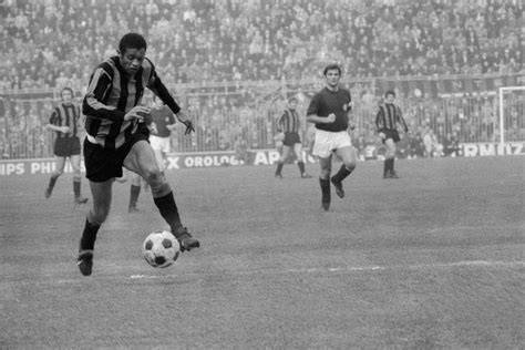 Jair da Costa Inter años 60