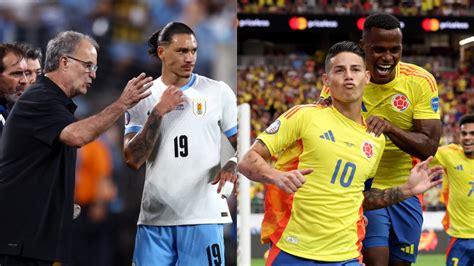 Historial Chile Colombia Copa América