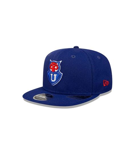 gorra New Era Universidad de Chile