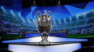 Transmisión de Champions League en Chile