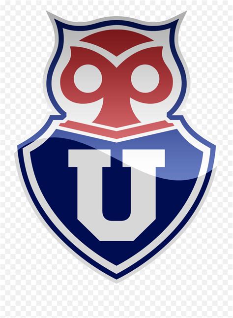 Escudo PNG transparente Universidad de Chile