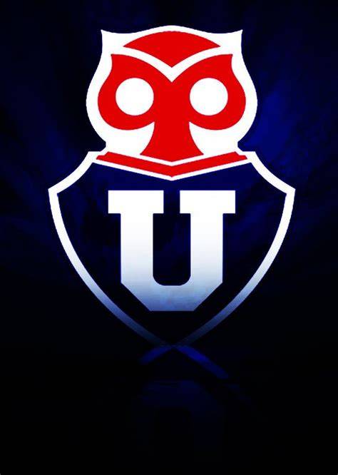 Detalle del chuncho y la U blanca