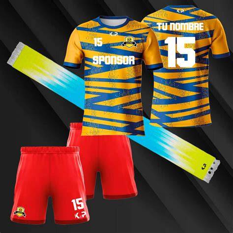 equipación personalizada de handball