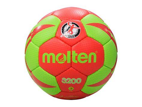 balones de handball para entrenamiento