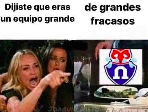 Memes de Universidad de Chile tras eliminación