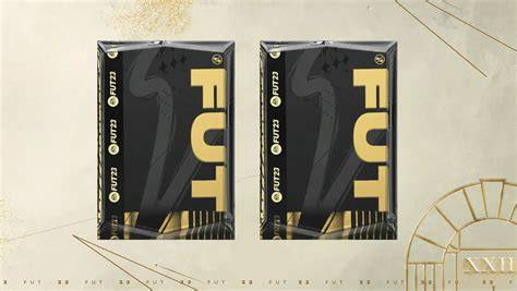 FIFA Ultimate Team tienda de sobres