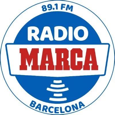 Radio Marca Barcelona 89.1 FM