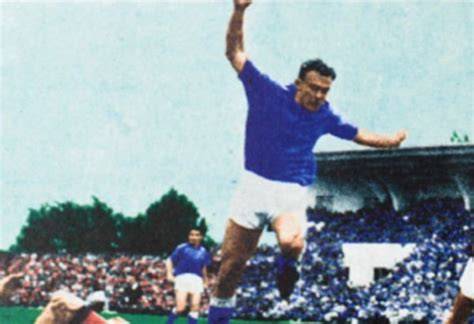 Alfredo Di Stéfano con Millonarios