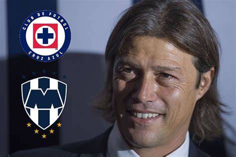 Matías Almeyda marca gol ante Universidad de Chile