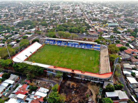 Estadio chileno y financiamiento público deportivo