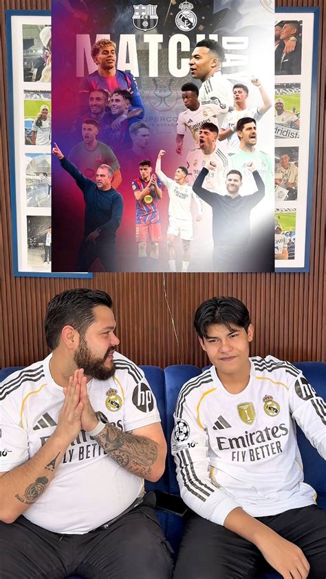Rincón de fotos futbolístico madridista