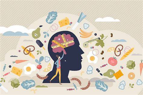 Genética y conducta alimentaria