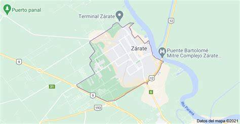 Mapa de Pirque, Lo Zárate y Junta Valeriano