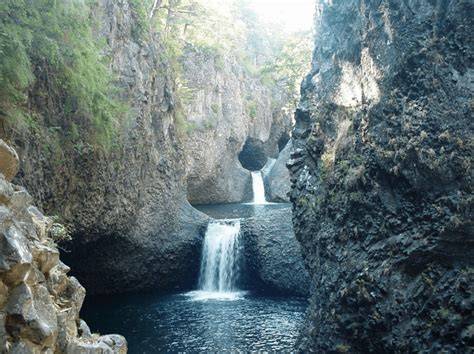 Río Claro Reserva Nacional 7 Tazas