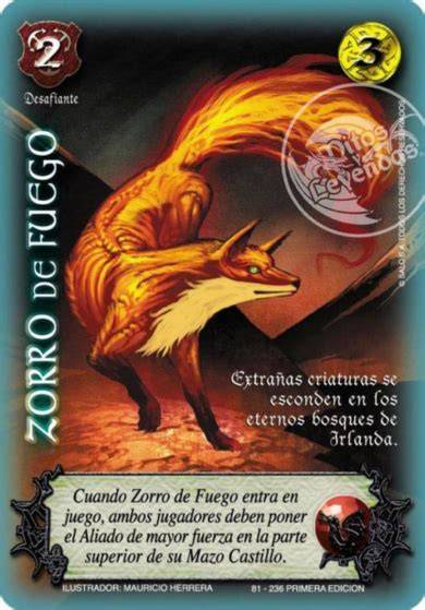 Comparación entre zorro de fuego y tortuga Bijū