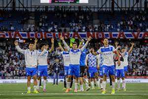 Universidad Católica en la Copa Libertadores