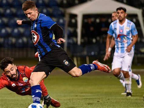 Fallos increíbles de Cris Martínez ante Magallanes