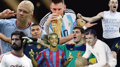 Futbolistas destacados en equipos modestos