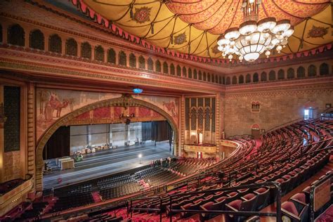 Shrine Auditorium Los Ángeles torneo esports