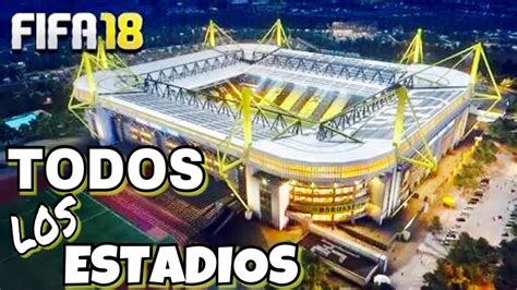 estadios fifa 18 wanda metropolitano