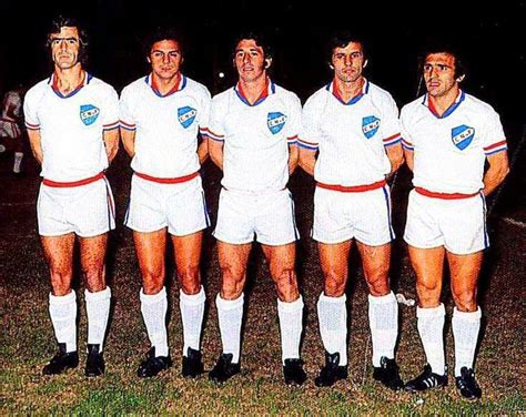 Ignacio Prieto con Nacional de Uruguay