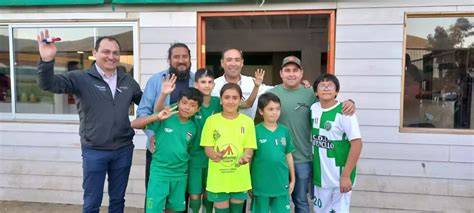 Club Deportivo Litoral de Maitencillo