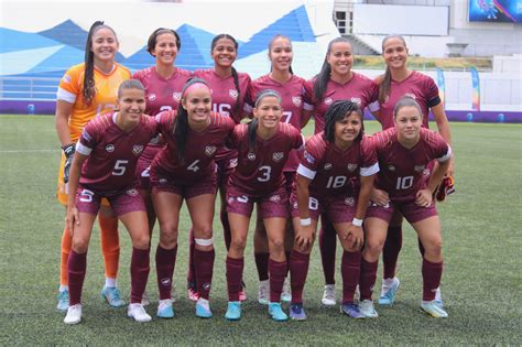Centro FIFA de fútbol femenino en Venezuela