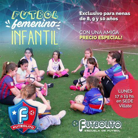 Festival de fútbol femenino infantil en Venezuela