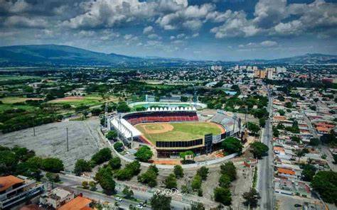Estadio Antonio Herrera Gutiérrez Barquisimeto