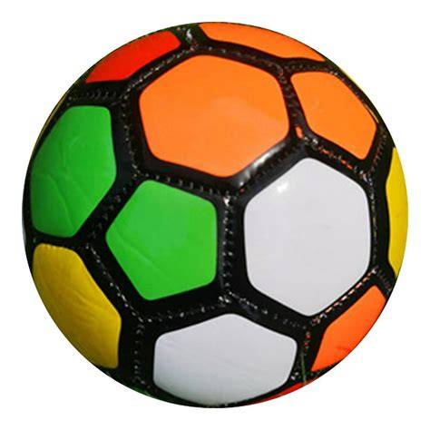 Balón de espuma infantil de fútbol