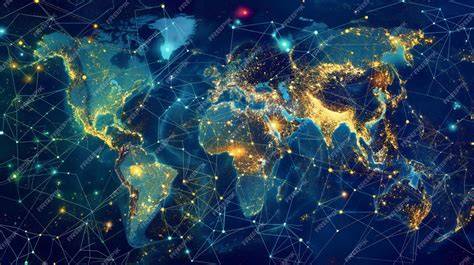 Mapa mundial de dispositivos protegidos por Prey