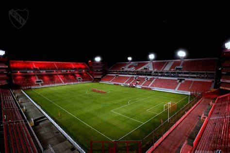 Estadio Libertadores de América de Independiente