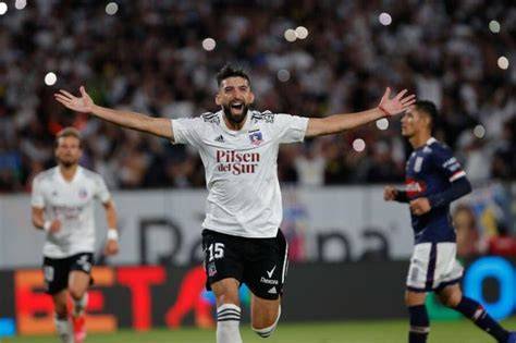 Polémica penal Colo Colo Melipilla