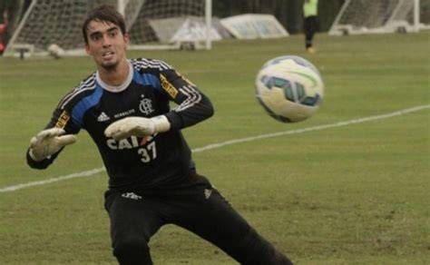 Cesar Dutra arquero brasileño Deportes Concepción