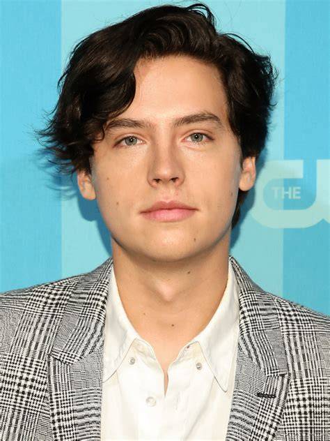 Filmografía de Cole Sprouse