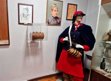 Museo Guerra del Pacífico Domingo de Toro Herrera