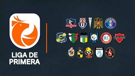 Presentación de la renovada Liga de Primera