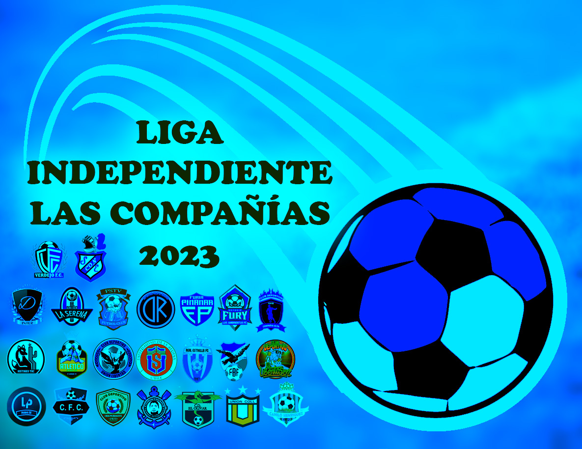 Campeonatos Liga Liga Independiente Las Compañías