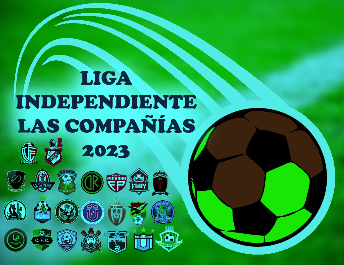 Campeonatos Liga Liga Independiente Las Compañías