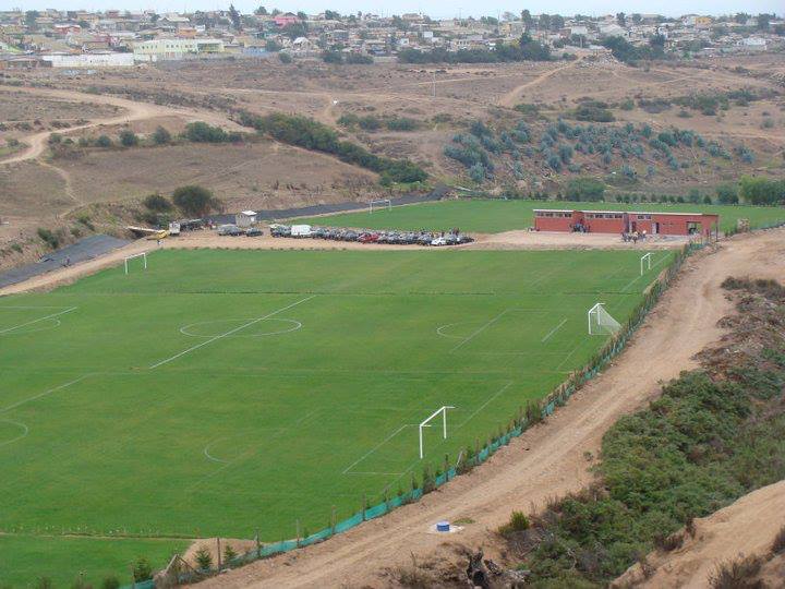 Campeonatos Liga Liga Don Florito