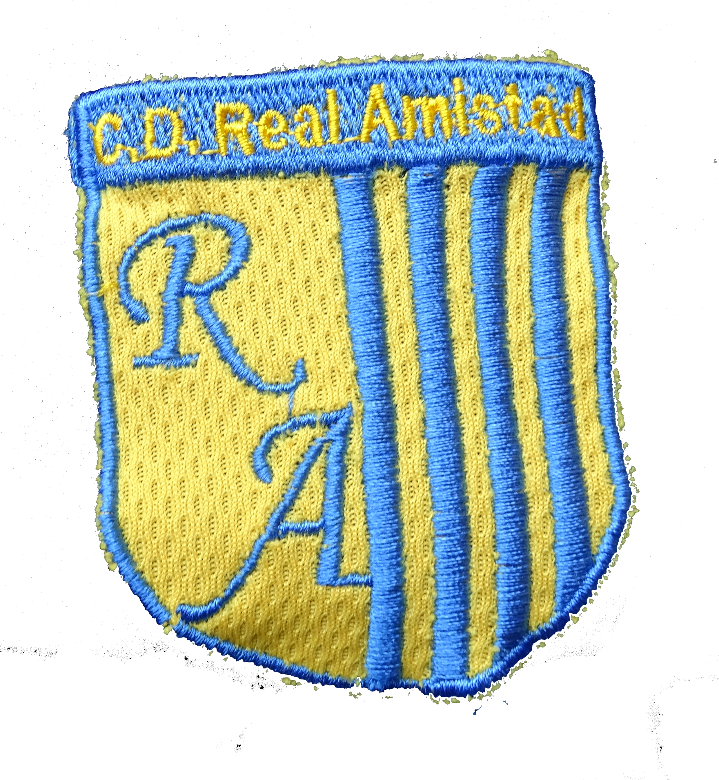 Atlético Amistad