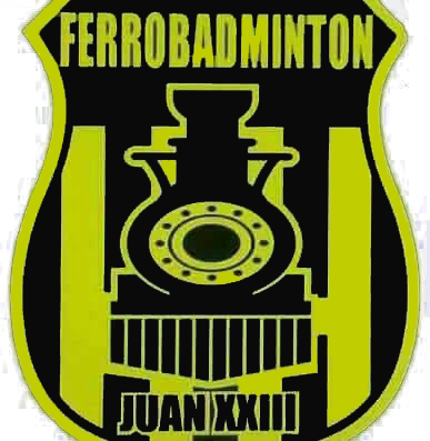 Ferrobádminton