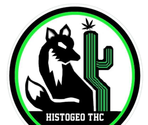 Histogeo THC