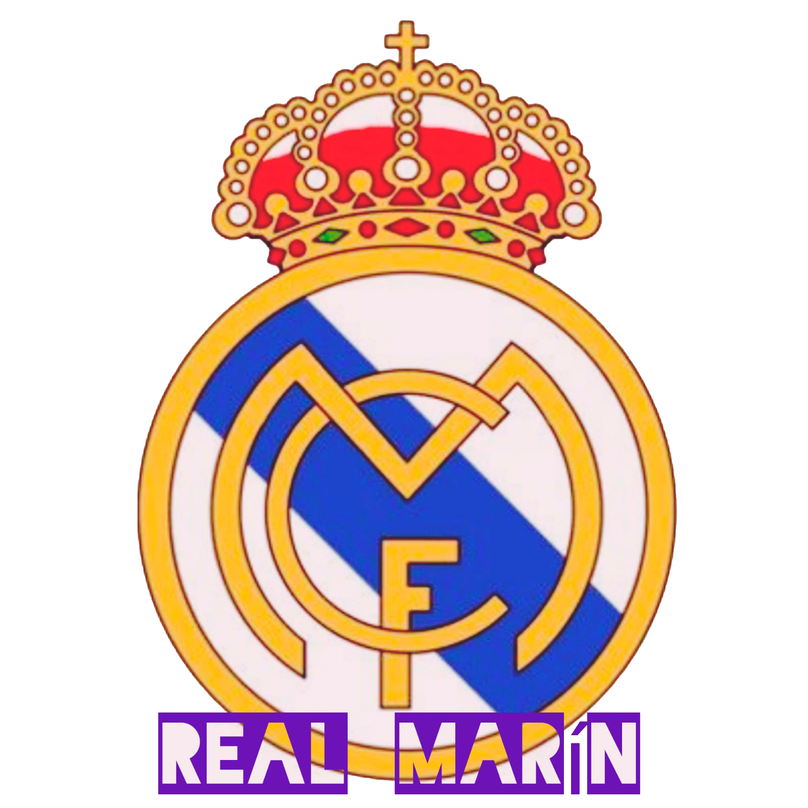 Real Marín