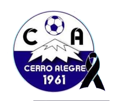 Cerro Alegre