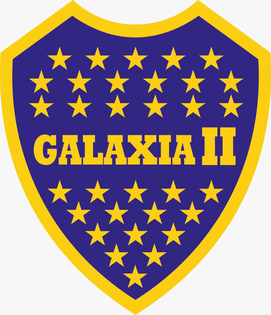 Galaxia