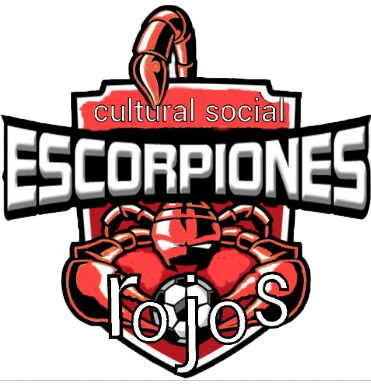 Escorpiones Rojos