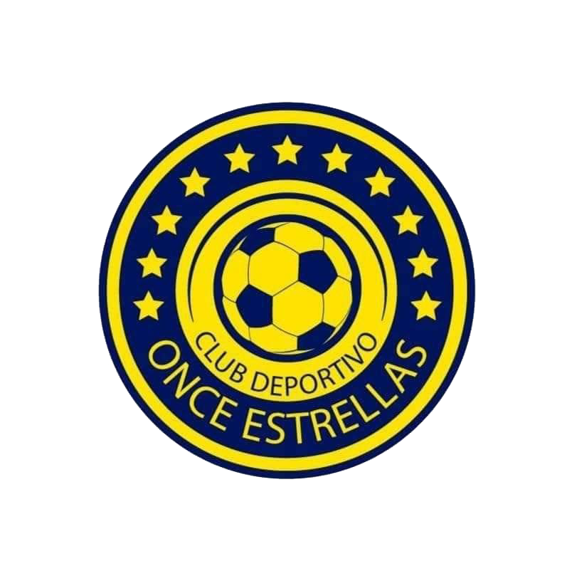 Once Estrellas