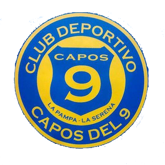 Capos del 9