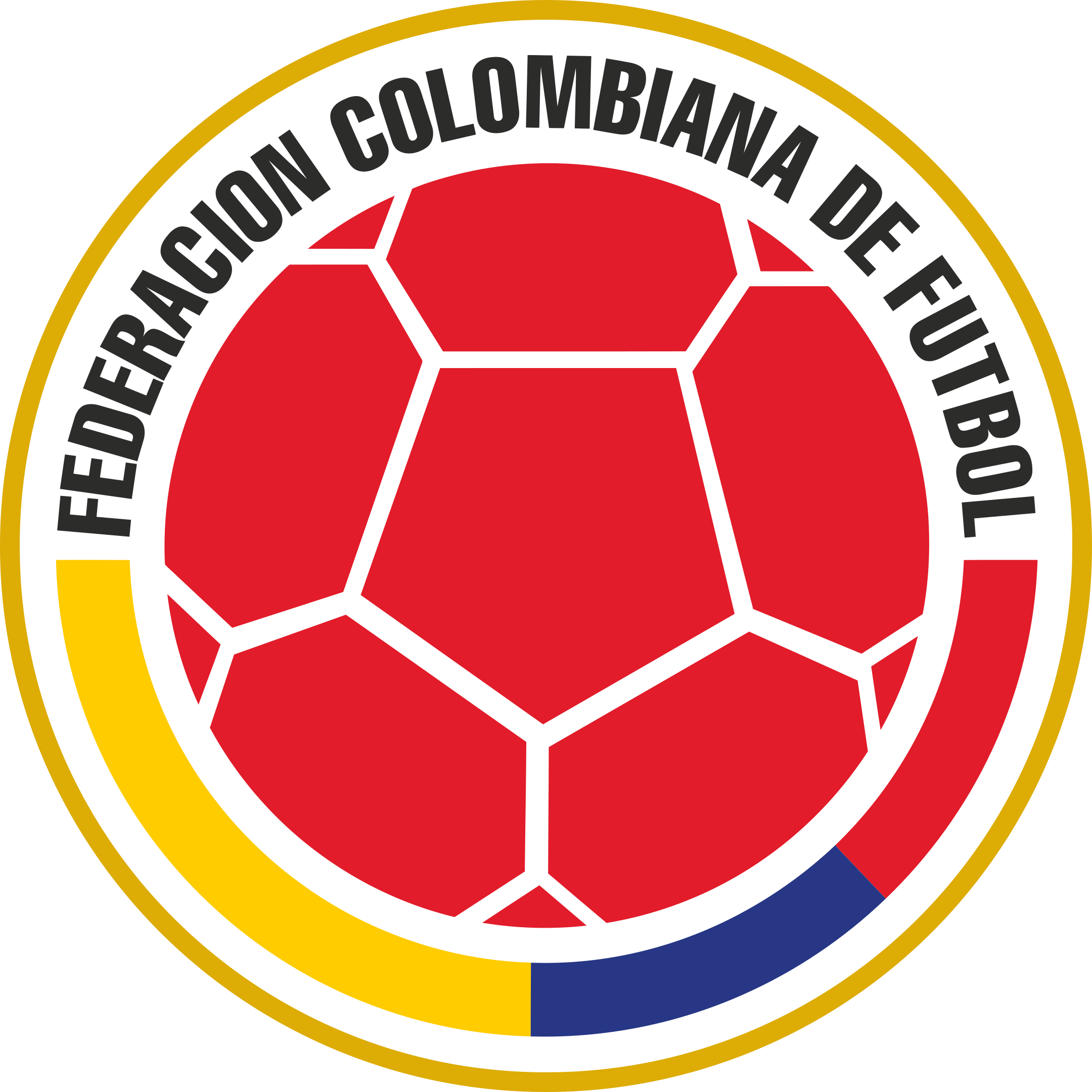 Colombia F.C